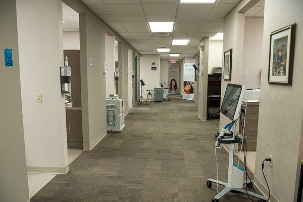 office gallery