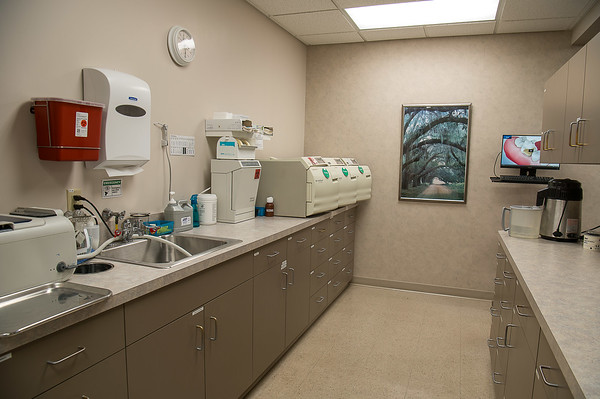 office gallery