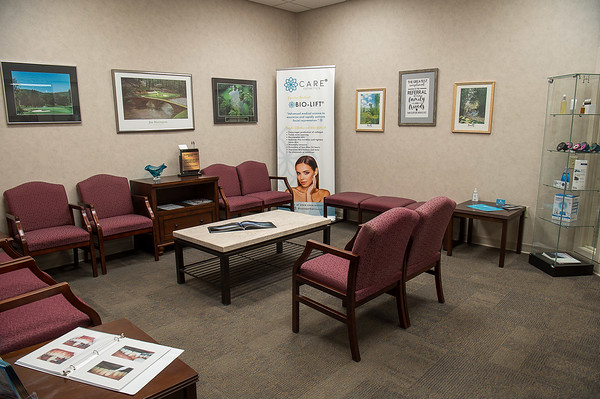 office gallery