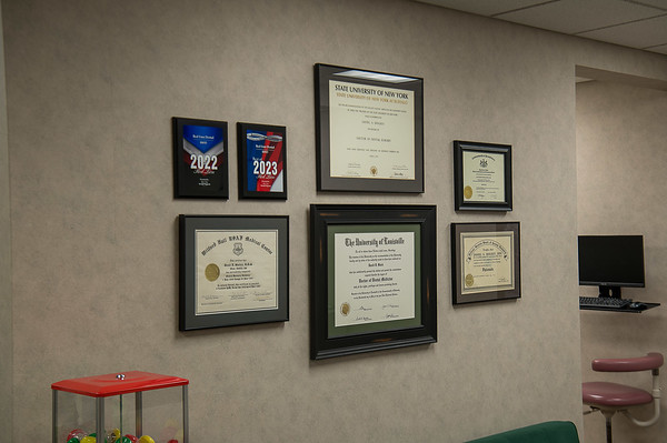 office gallery