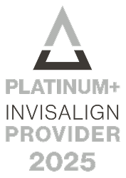 Platinum+ invisalign provider